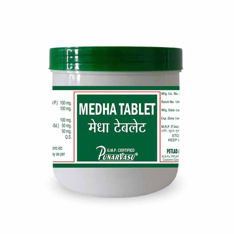 Medha Tablet