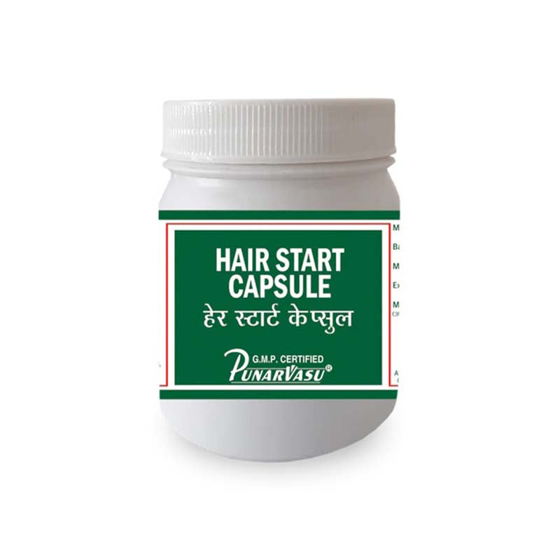 Hair Start Capsule