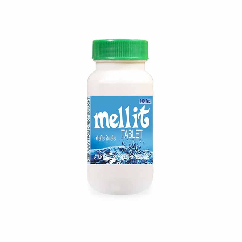 Mellit Tablet