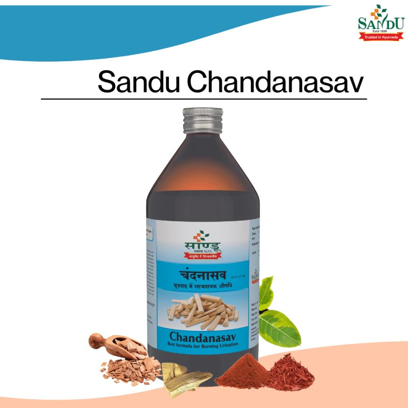 Sandu Chandanasav