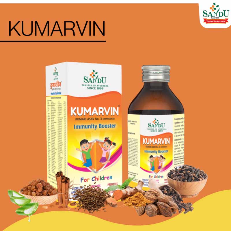 Sandu Kumarvin