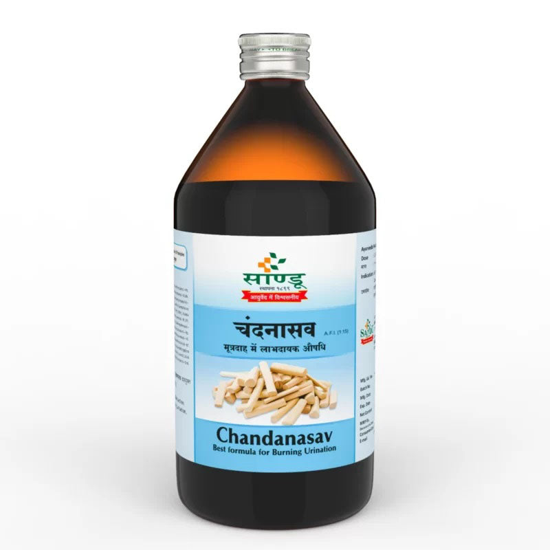 Sandu Chandanasav