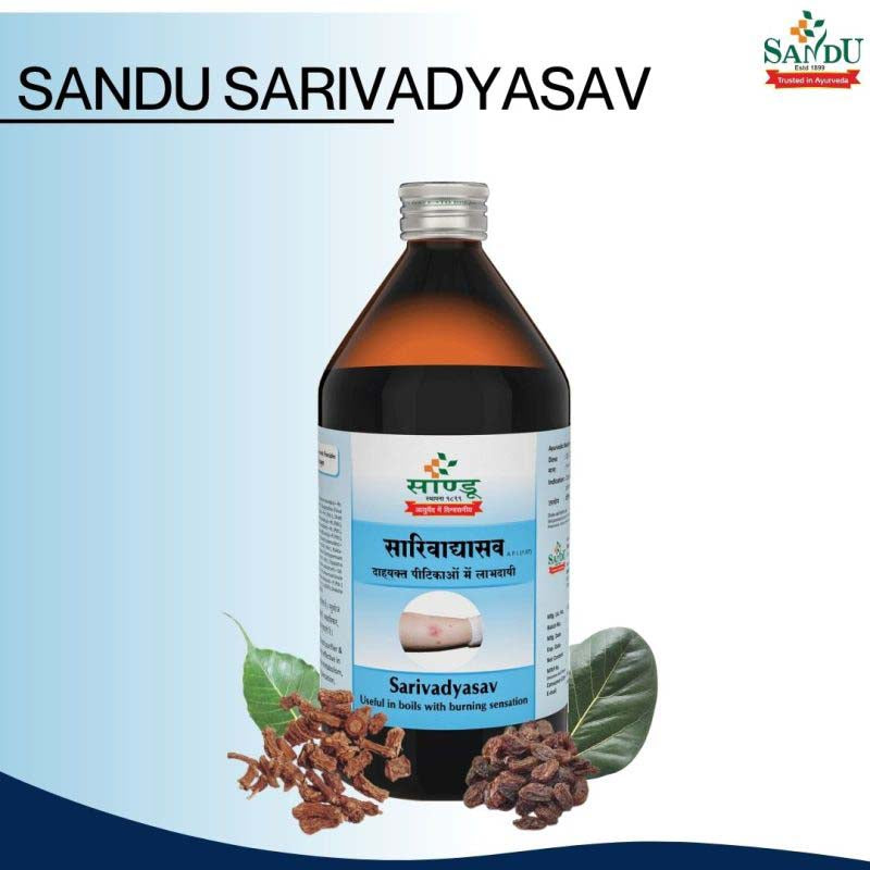 Sandu Sarivadyasav