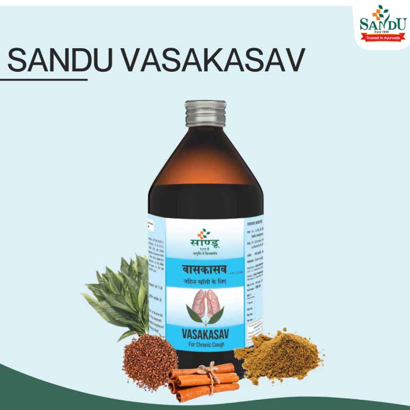 Sandu Vasakasav