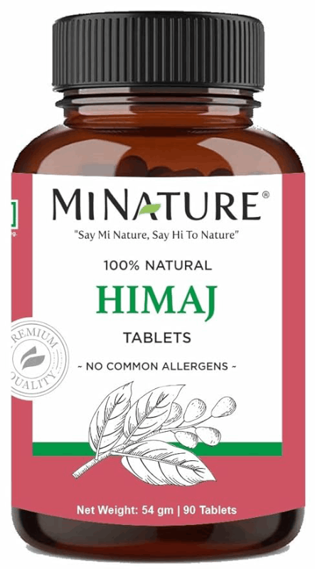 Himaj Tablet