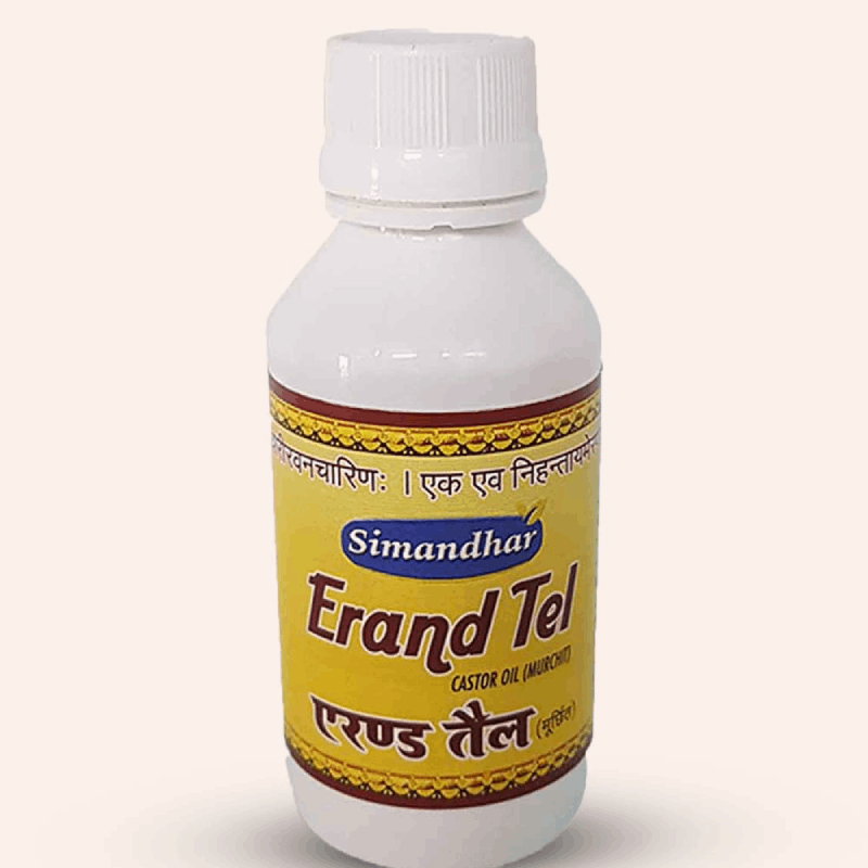 Erandel Oil