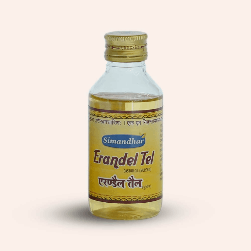 Erandel Oil