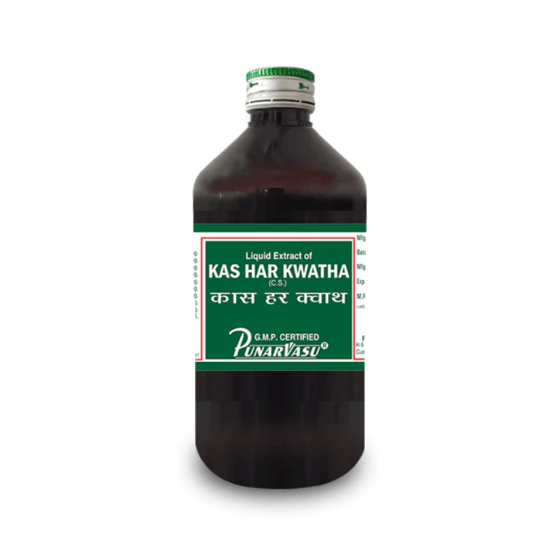 Kas Har Kwatha