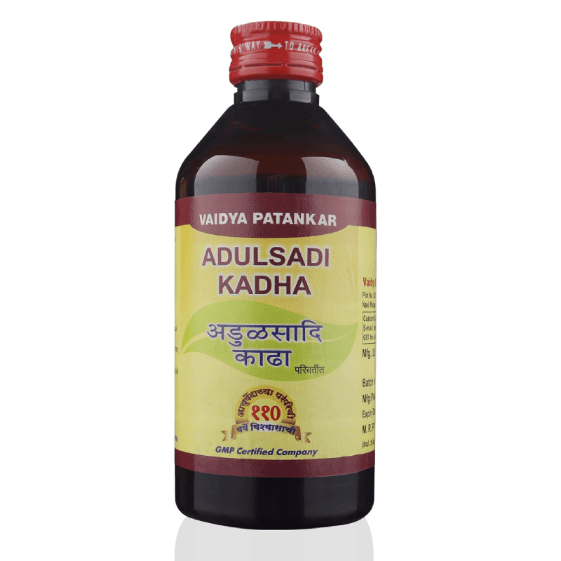 Adulsadi Kadha