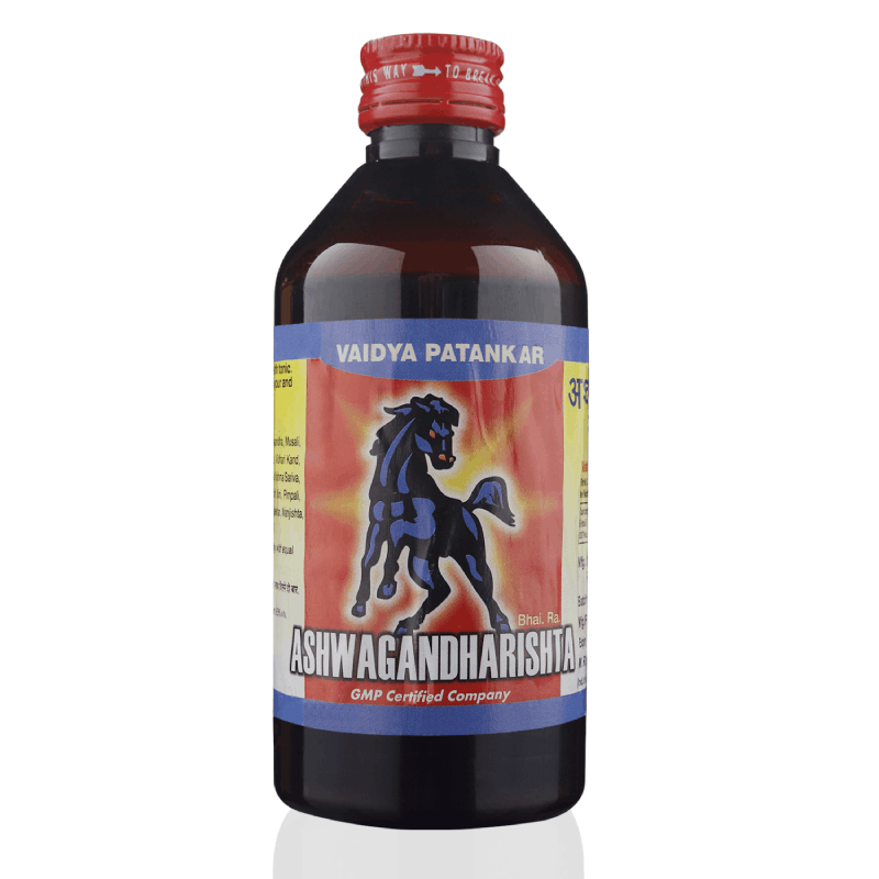 Ashwagandharishta