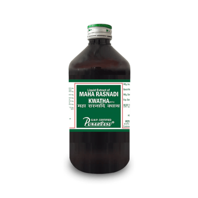 Maha Rasnadi Kwatha