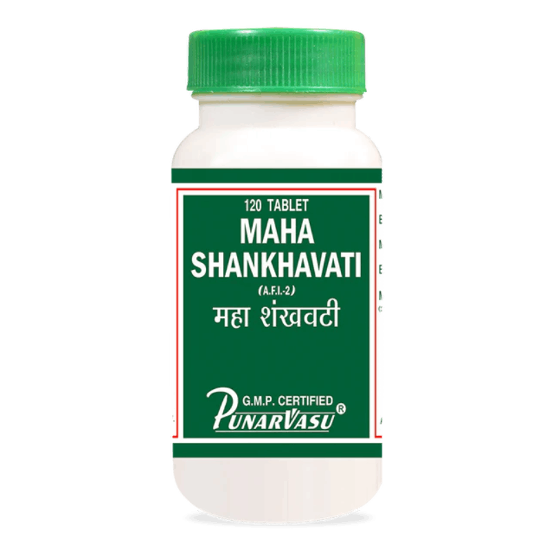 Maha Shankhvati