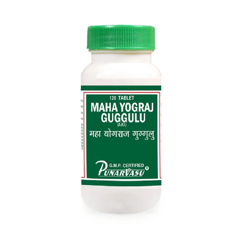 Punarvasu Maha Yograj Guggulu