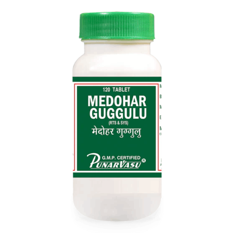 Medohar Guggulu