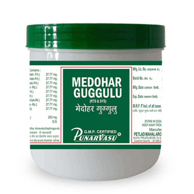 Medohar Guggulu
