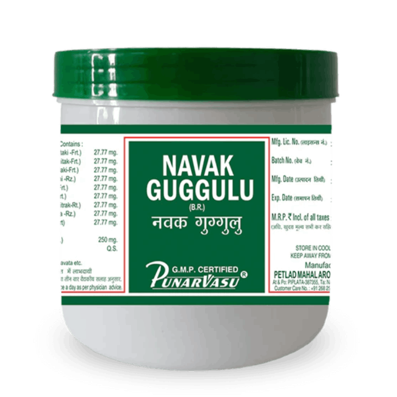 Navak Guggulu