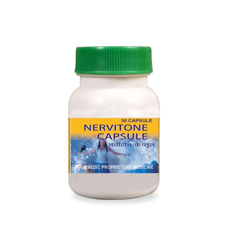 Nervitone Capsule