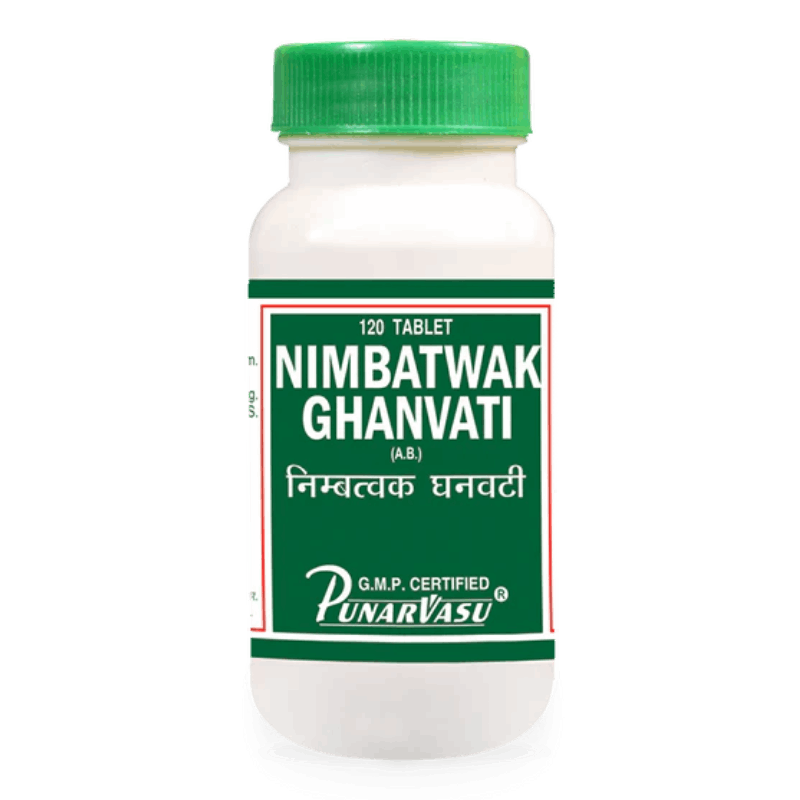 Nimbatwak Ghanvati