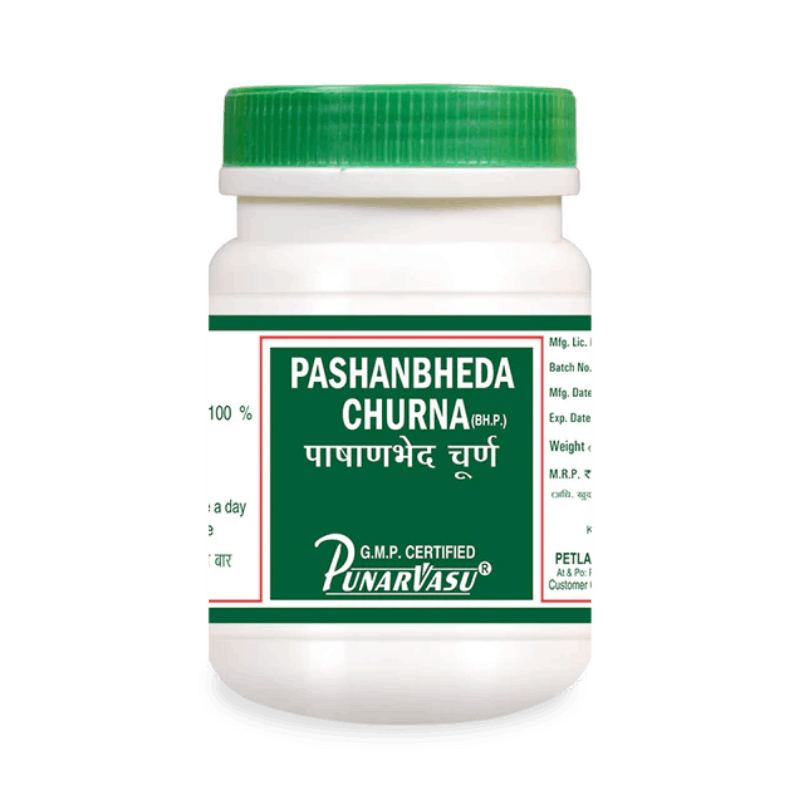 Pashanbheda Churna