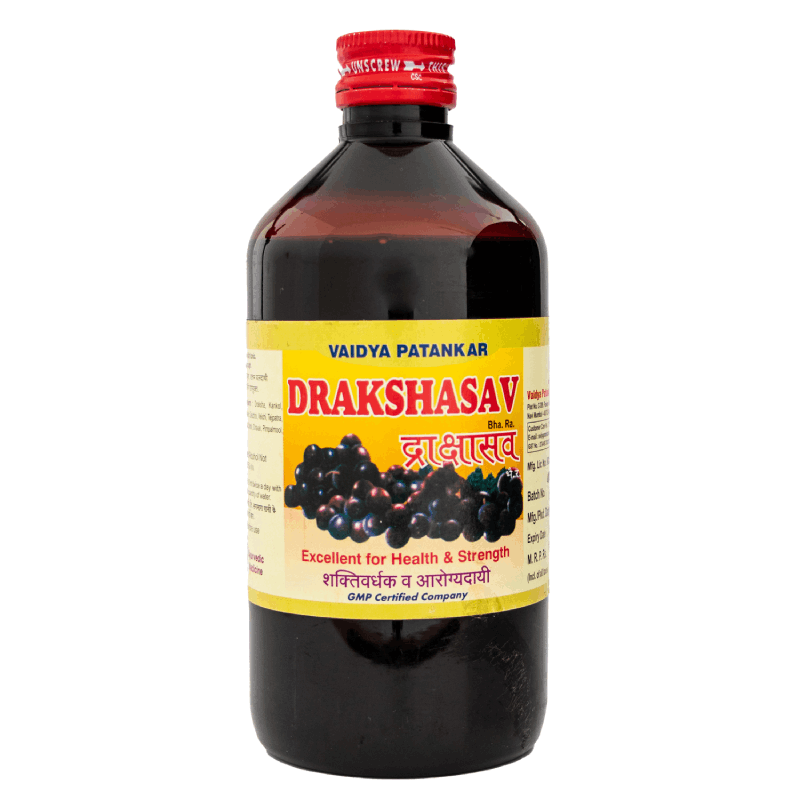 Drakshasav