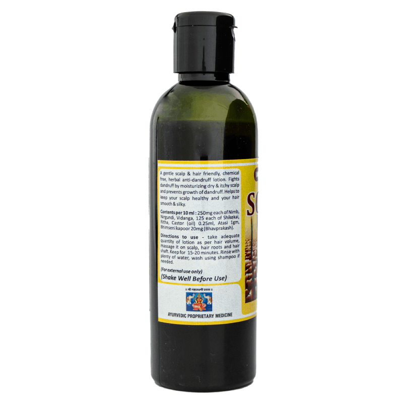 Scalpa Lotion