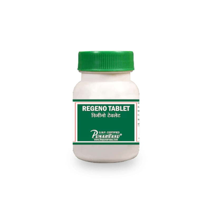 Regeno Tablet