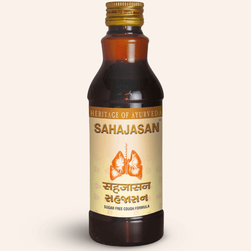 Sahajasan
