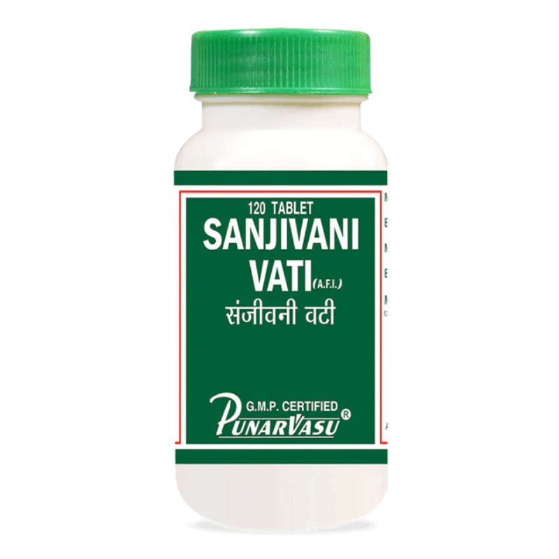 Sanjivani Vati