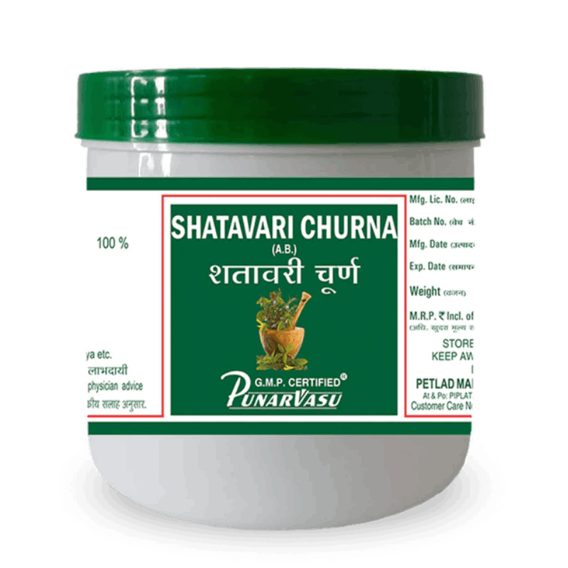 Shatavari Churna