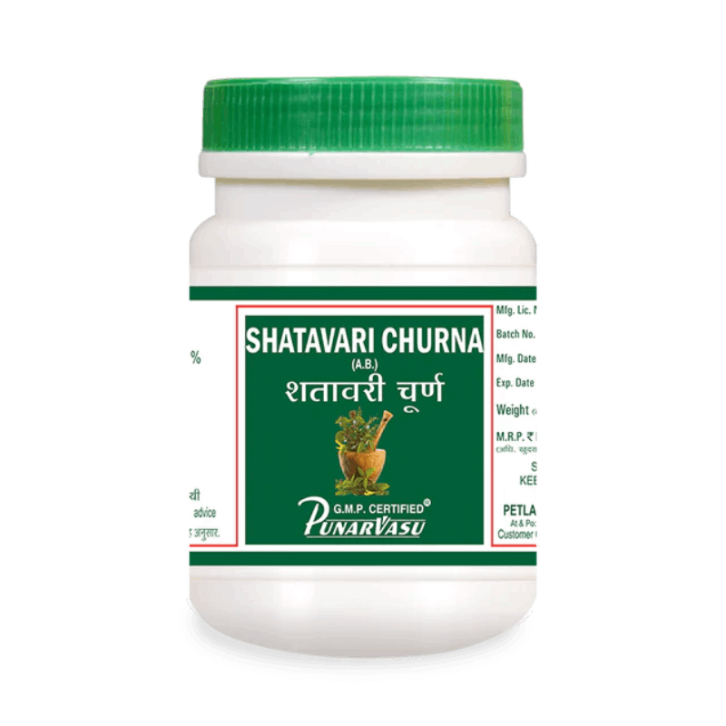 Shatavari Churna