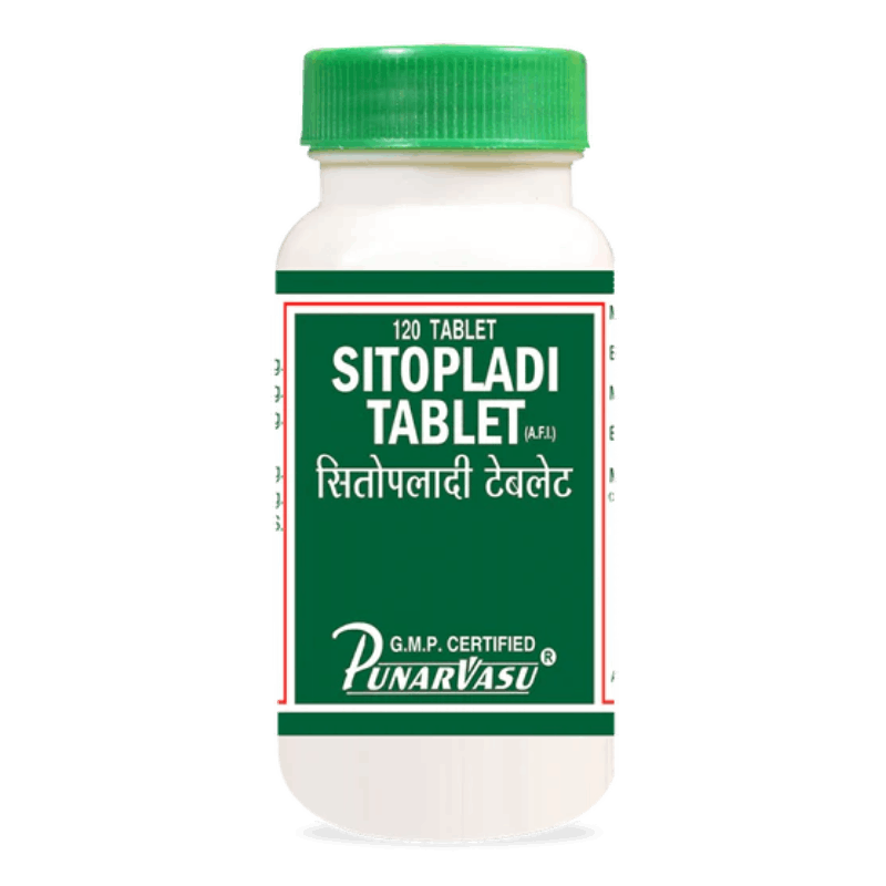 Sitopladi Tablet