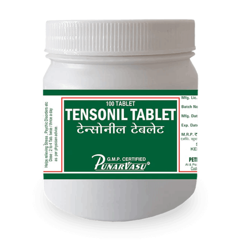 Tensonil Tablet