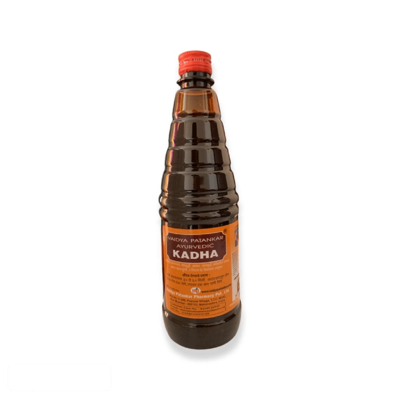 Vaidya patankar Ayurvedic kadha