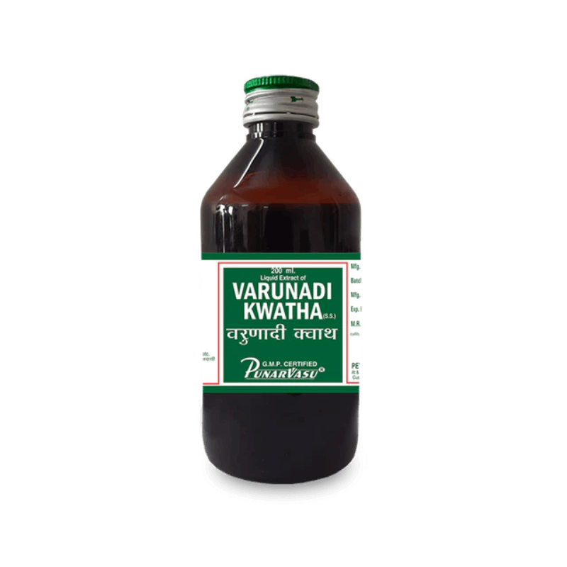 Varunadi Kwatha