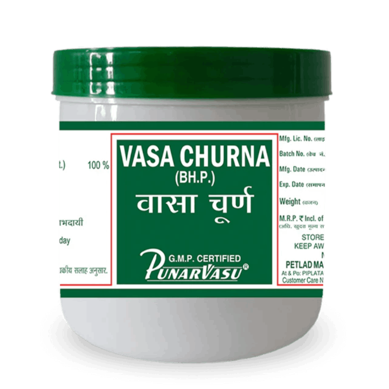 Vasa Churna