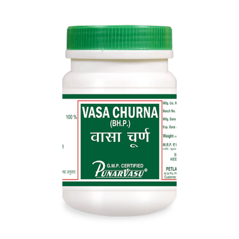 Vasa Churna