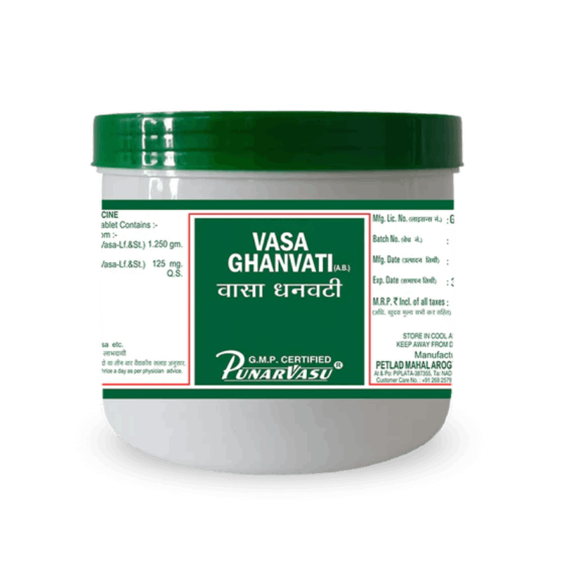 Vasa Ghanvati