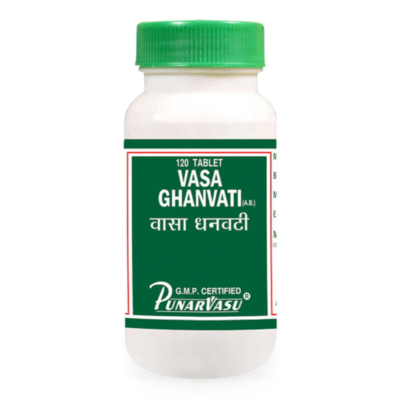 Vasa Ghanvati