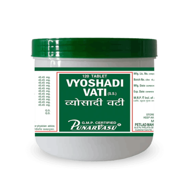 Vyoshadi Vati