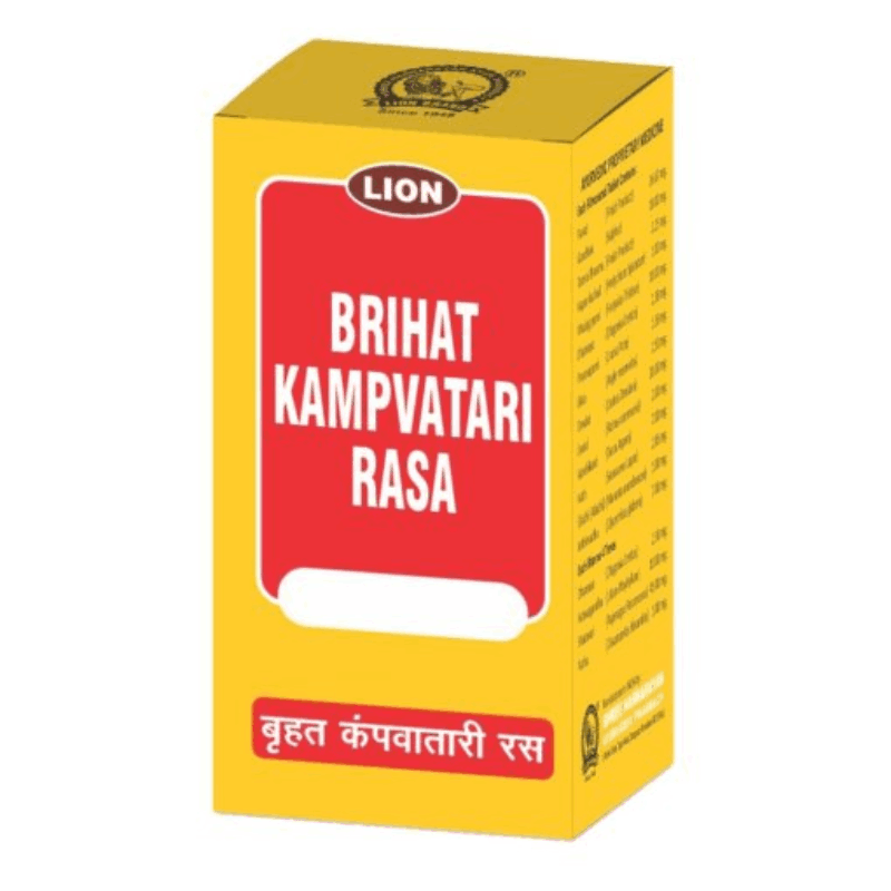 Brihat Kampvatari Rasa