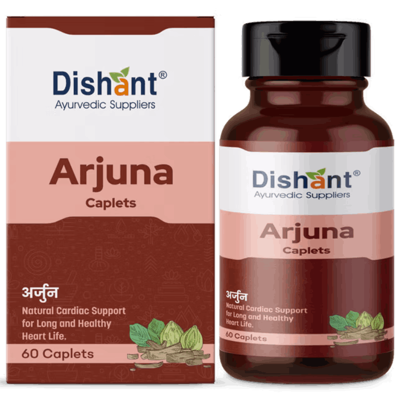 Arjun Caplets