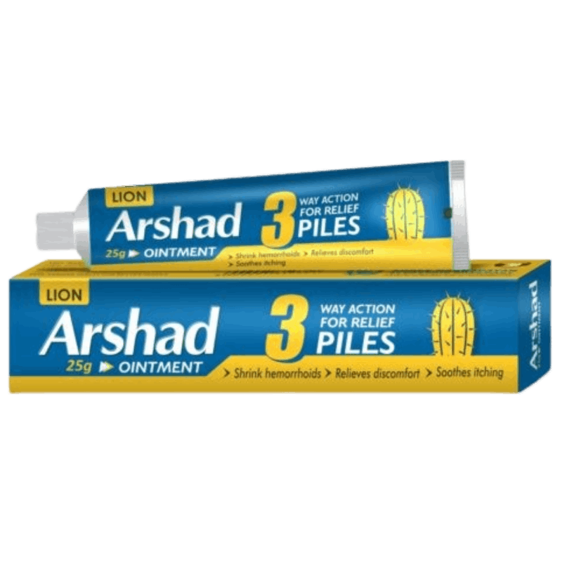 Arshad Ointment