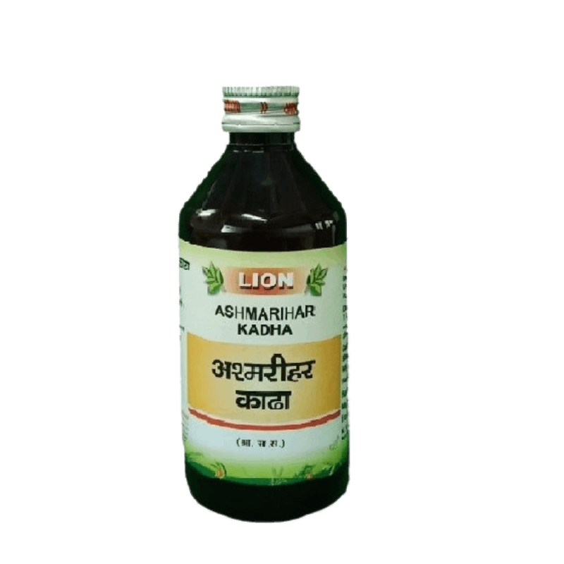 Ashmarihar Kadha