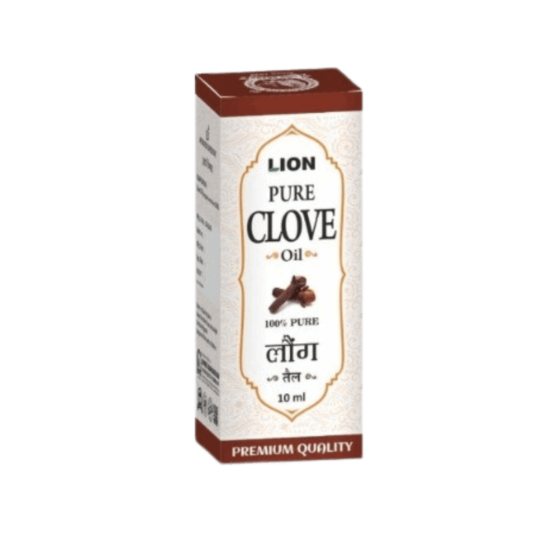 Clove (Laving) oil