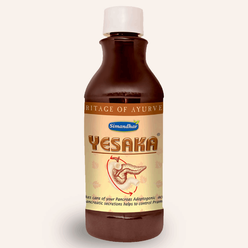Yesaka Liquid