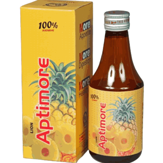 Aptimore Syrup