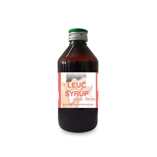 Leuc Syrup