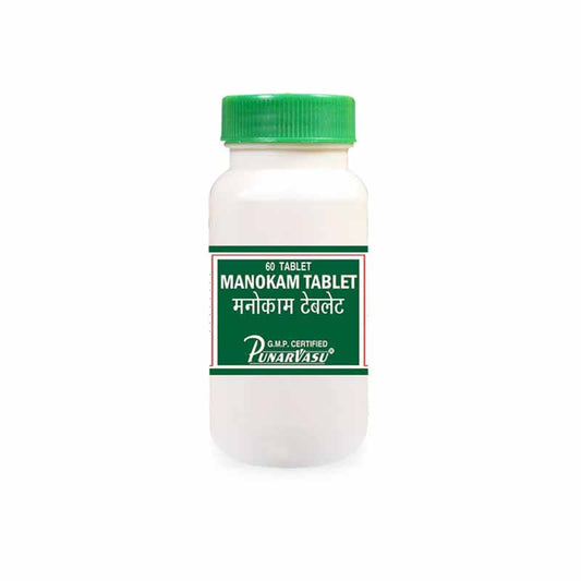 Manokam Tablet