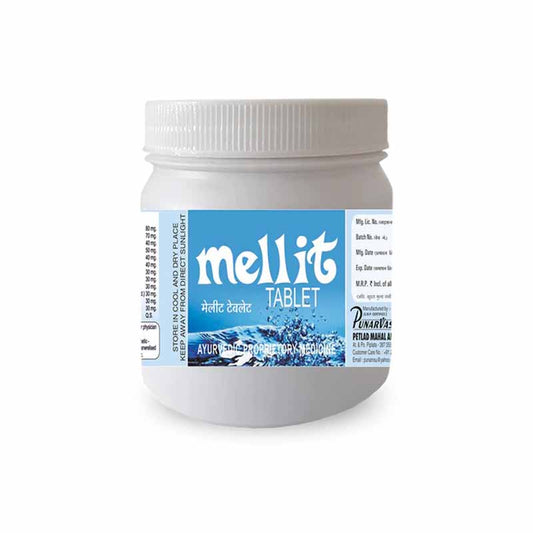 Mellit Tablet