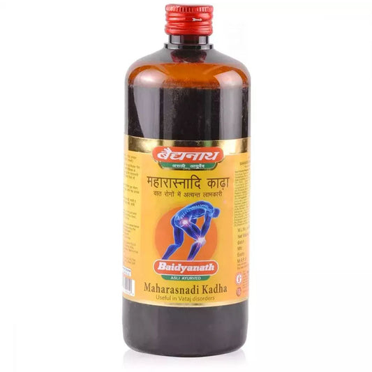 Baidyanath Maharasnadi Kadha